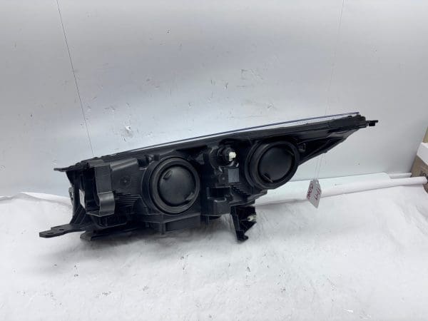 2017-19 Ford Escape Halogen Front Right OEM Headlight GJ5413W029AG - Image 22