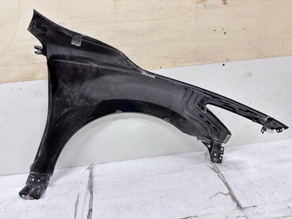 NEW 2013-15 Nissan Altima Front Left Fender OEM Genuine 63101-3TA0A - Image 23