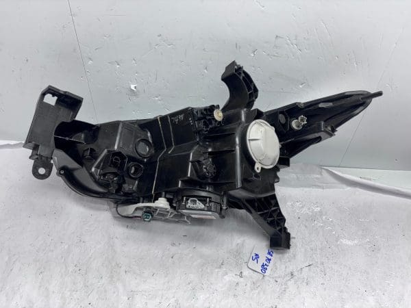 2013-2015 Infiniti QX60; JX35 Xenon HID Front Right OEM Headlight - Image 21