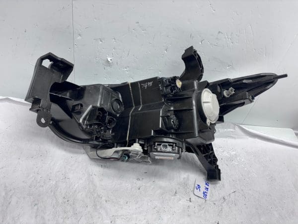 2013-2015 Infiniti QX60; JX35 Xenon HID Front Right OEM Headlight - Image 22