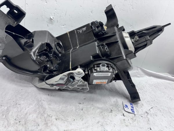 2013-2015 Infiniti QX60; JX35 Xenon HID Front Right OEM Headlight - Image 23