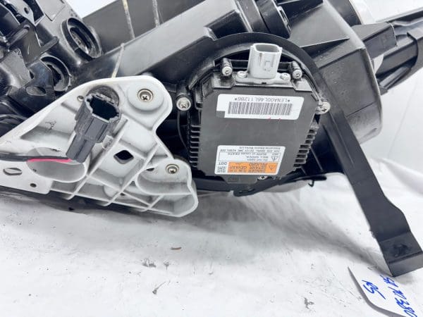 2013-2015 Infiniti QX60; JX35 Xenon HID Front Right OEM Headlight - Image 24