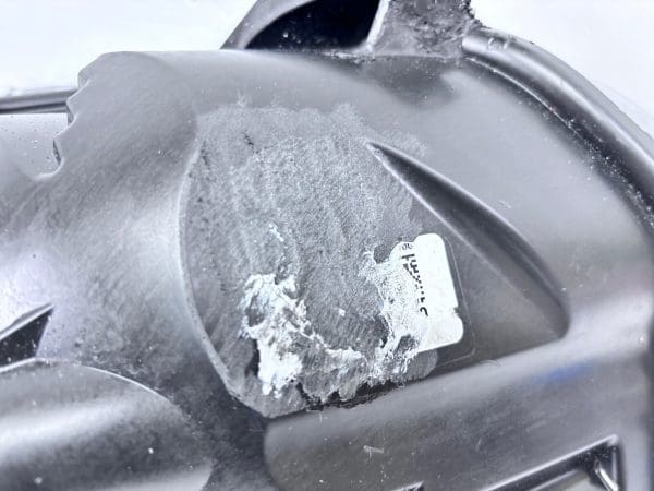 Ford Transit 150 250 350 Front Left Halogen Headlight 2015-2021 CK4113W030AM - Image 22