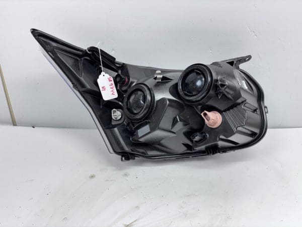 Ford Transit 150 250 350 Front Left Halogen Headlight 2015-2021 CK4113W030AM - Image 24