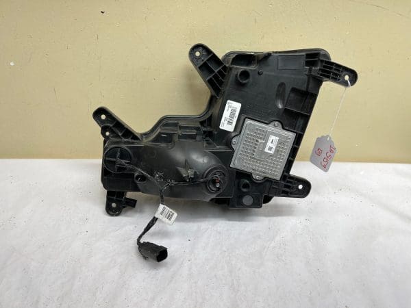 2015-2020 Cadillac Escalade LED Front Right OEM Fog Light - Image 21
