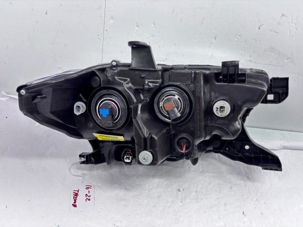 2016-2022 Toyota Tacoma Halogen LED Front Left CAPA Headlight - Image 21