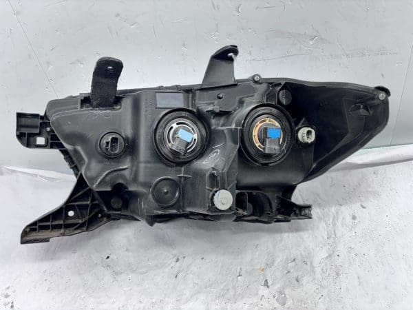 2016-2022 Front Right Toyota Tacoma Halogen Headlight Assembly OEM Used - Image 21