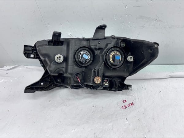2016-2022 Toyota Tacoma Halogen LED Front Right OEM Headlight - Image 21