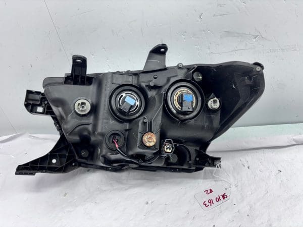 2016-2022 Toyota Tacoma Halogen LED Front Right OEM Headlight - Image 22