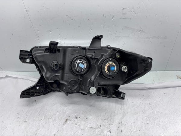 2016-2023 Toyota Tacoma Halogen Front Right OEM Headlight - Image 22