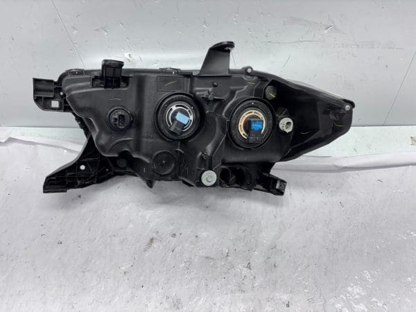 2016-2023 Toyota Tacoma Halogen Front Right OEM Headlight - Image 23