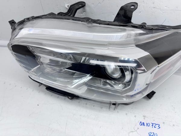 2016-22 Toyota Tacoma Halogen LED Front Left OEM Headlight A 81150-04270 - Image 21