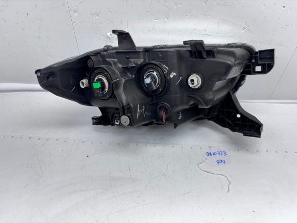 2016-22 Toyota Tacoma Halogen LED Front Left OEM Headlight A 81150-04270 - Image 22