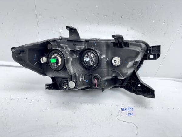 2016-22 Toyota Tacoma Halogen LED Front Left OEM Headlight A 81150-04270 - Image 23