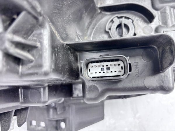 2019-2024 Ford Edge LED Front Left OEM Headlight - Image 23