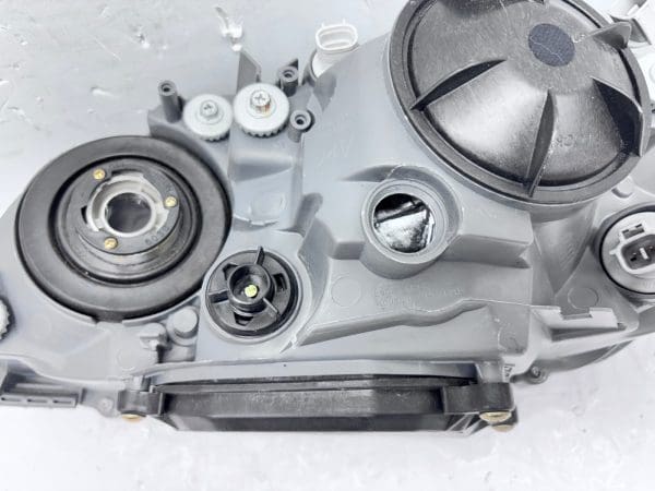 2001-2005 Lexus IS300 Xenon HID Front Right Headlight - Image 21