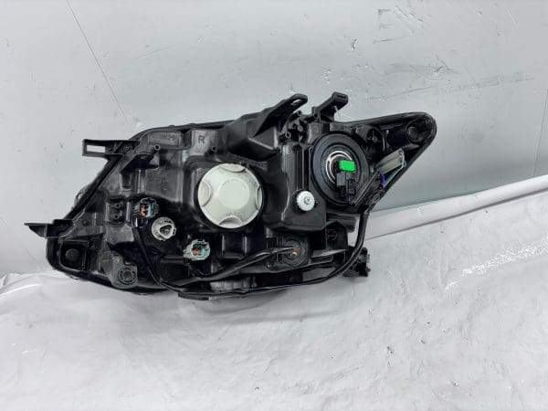 2014-16 Nissan Rogue Right Front Headlight Halogen CAPA-Certified Used - Image 21