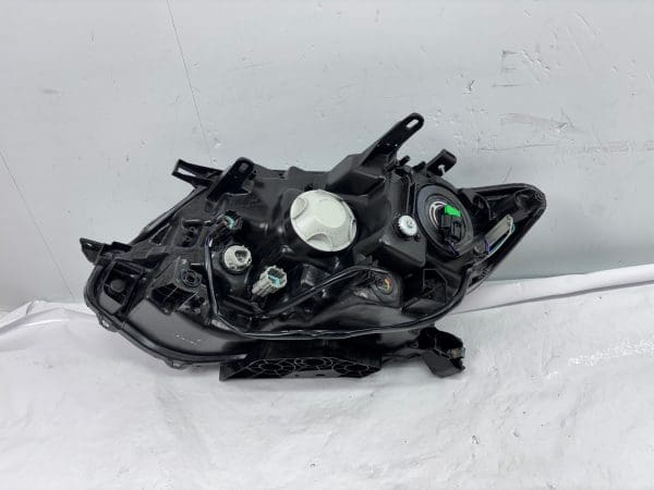 2014-16 Nissan Rogue Right Front Headlight Halogen CAPA-Certified Used - Image 22