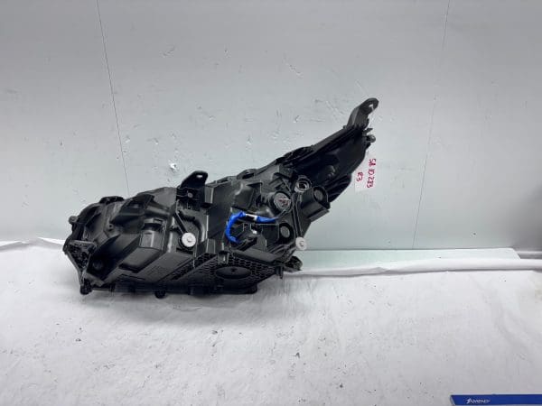 2018-2021 Lexus NX200 NX300h NX200t LED Front Right OEM Headlight - Image 21