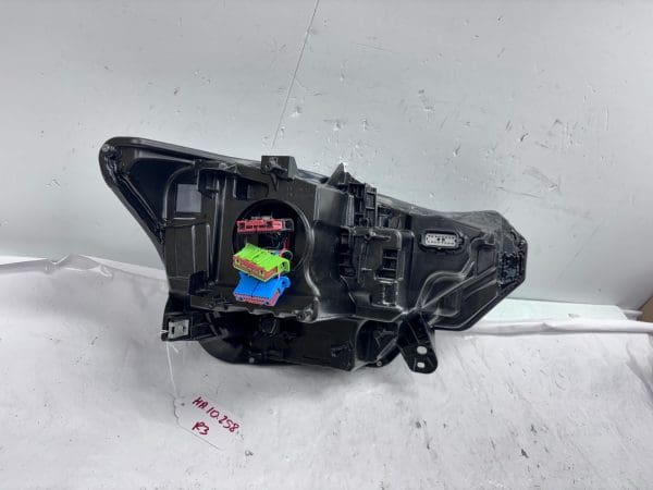 2024-25 Ford Mustang Full LED Front Left OEM Headlight PR3B13006HB - Image 22