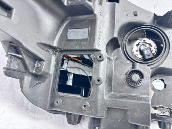 2016-2019 Ford Explorer LED Police Left OEM Headlight JB5313006GB - Image 21