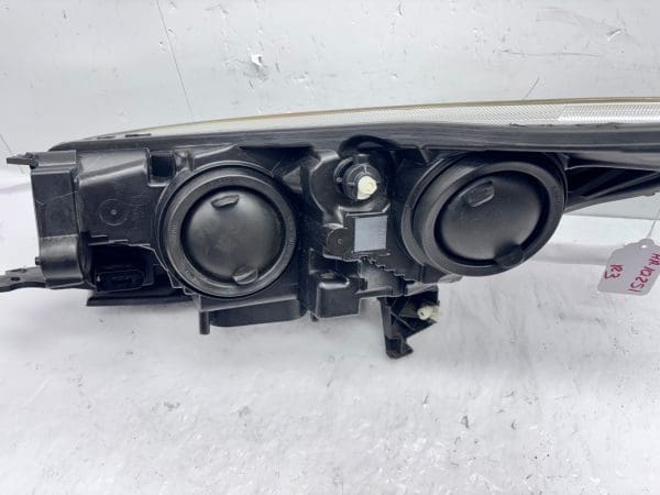 2017-19 Ford Escape Halogen LED Front Right OEM Headlight GJ5413W029BH - Image 22