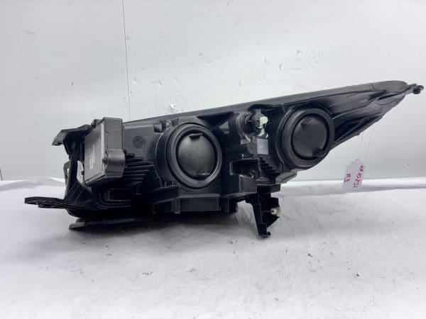2017-19 Ford Escape Halogen LED Front Right OEM Headlight GJ5413W029BH - Image 23
