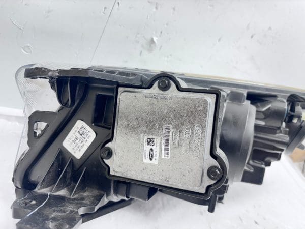 2017-19 Ford Escape Halogen LED Front Right OEM Headlight GJ5413W029BH - Image 24