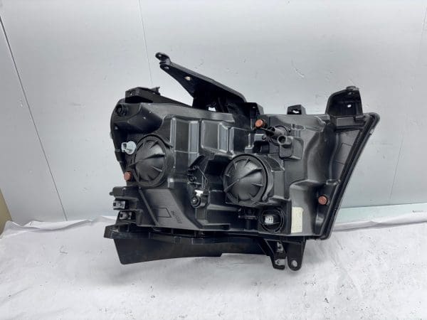 2019-2024 Dodge Ram 1500 Halogen Front Left OEM Headlight - Image 22