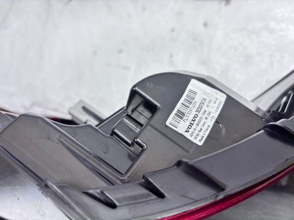2016-2025 Volvo XC90 LED Rear Right OEM Tail Light 32337974 - Image 24