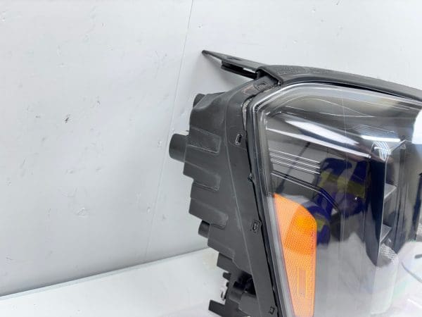 NICE 2023-25 Kia Telluride LED X-Line Prestige Front Right OEM Headlight - Image 21