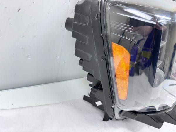 NICE 2023-25 Kia Telluride LED X-Line Prestige Front Right OEM Headlight - Image 22