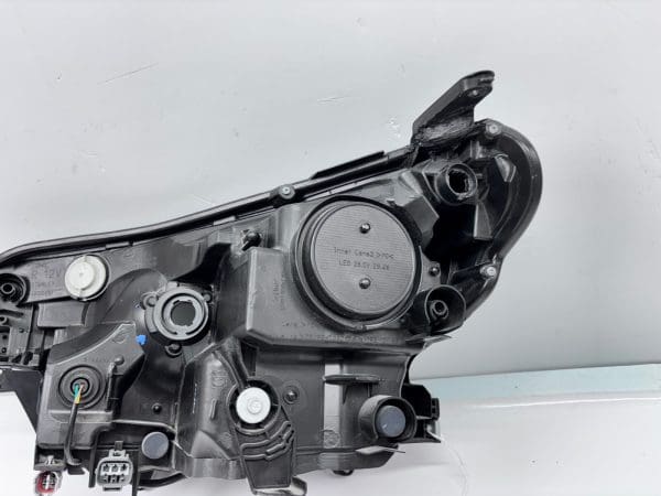 2016-18 Toyota RAV4 Full LED Front Right OEM Headlight - Image 21