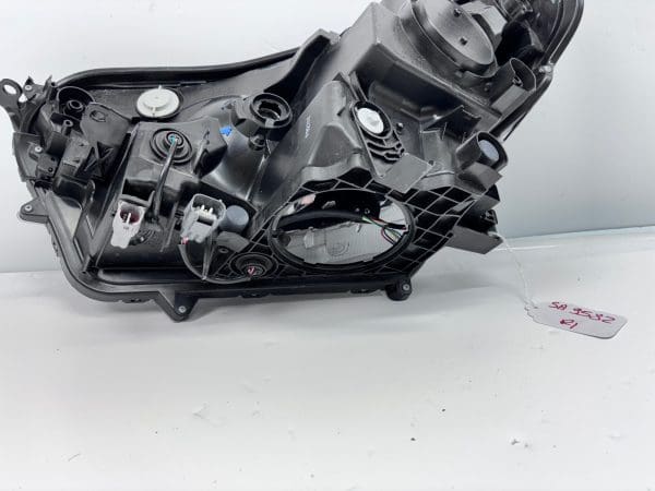 2016-18 Toyota RAV4 Full LED Front Right OEM Headlight - Image 23