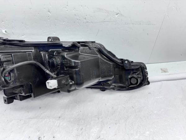 2018-23 Toyota Camry LED TRD Black Trim Front Left OEM Headlight - Image 21