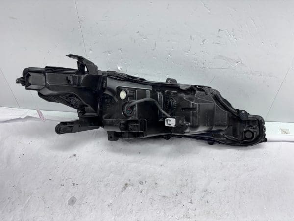 2018-23 Toyota Camry LED TRD Black Trim Front Left OEM Headlight - Image 22