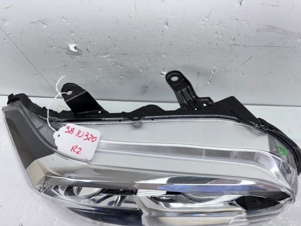 2016-2023 Toyota Tacoma Halogen LED Front Right OEM Headlight - Image 21