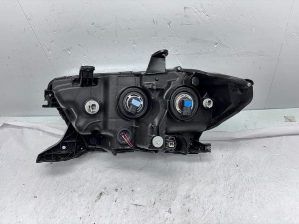 2016-2023 Toyota Tacoma Halogen LED Front Right OEM Headlight - Image 24