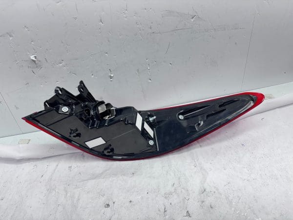 2025-2026 Toyota Camry LED Rear Left OEM Tail Light - Image 22