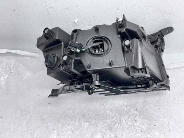 2021-24 Jeep Grand Cherokee LED Front Left OEM Headlight 68376993AF - Image 21