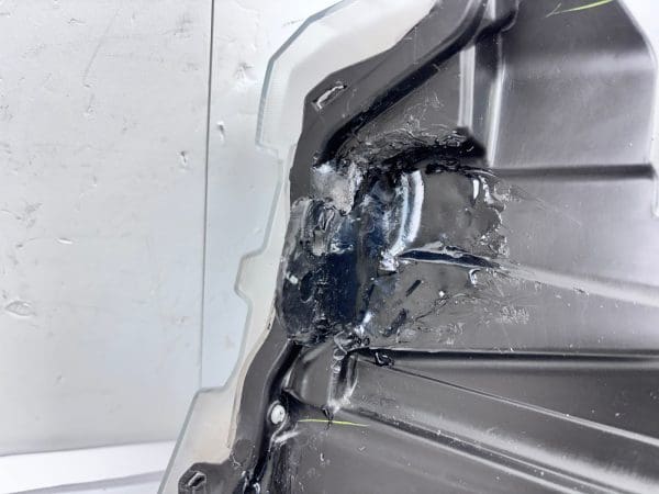 2022-24 Ford Maverick LED Front Right OEM Headlight NZ6B13E016AF - Image 21