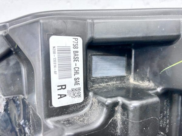 2022-24 Ford Maverick LED Front Right OEM Headlight NZ6B13E016AF - Image 23