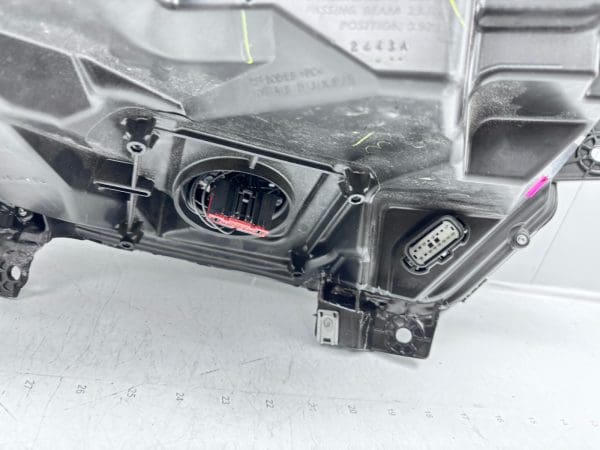 2020-2024 Ford Explorer LED Front Left OEM Headlight MB5B13W030DL - Image 22