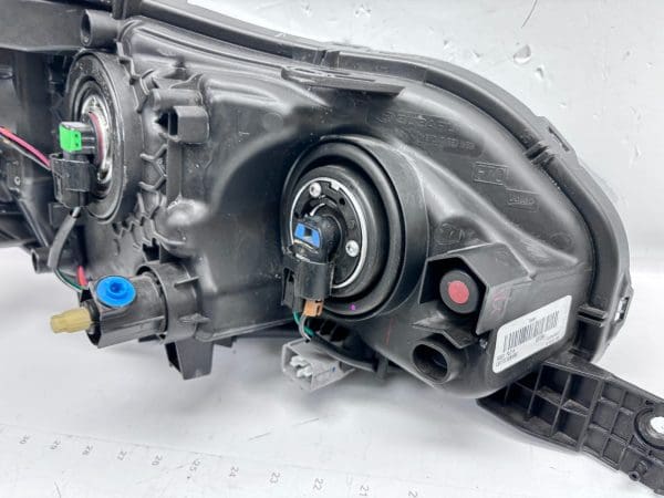 Subaru Crosstrek Impreza 2017-23 Halogen Front Left OEM Headlight - Image 21