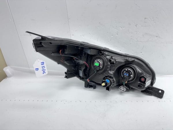 Subaru Crosstrek Impreza 2017-23 Halogen Front Left OEM Headlight - Image 22