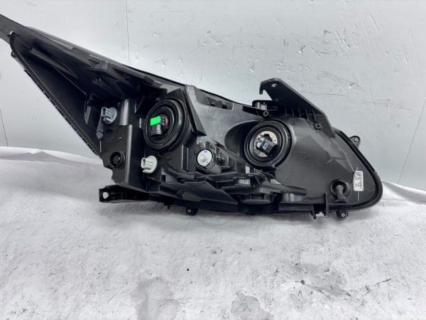 2016-17 Honda Accord Halogen LED Front Left OEM Headlight - Image 21