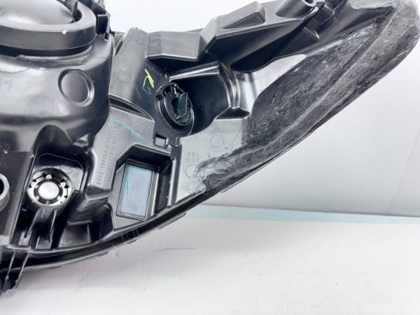 2017-19 Ford Fusion Halogen LED Front Right OEM Headlight HS7313W029CH - Image 21