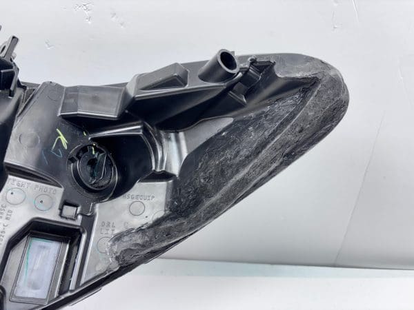 2017-19 Ford Fusion Halogen LED Front Right OEM Headlight HS7313W029CH - Image 22