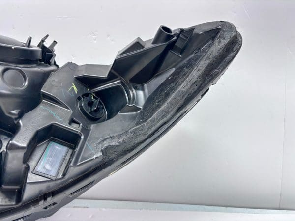 2017-19 Ford Fusion Halogen LED Front Right OEM Headlight HS7313W029CH - Image 24