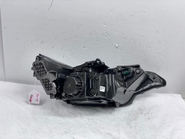 NICE 2024-25 Hyundai Elantra Full LED Front Left OEM Headlight 92101-AA740 - Image 22